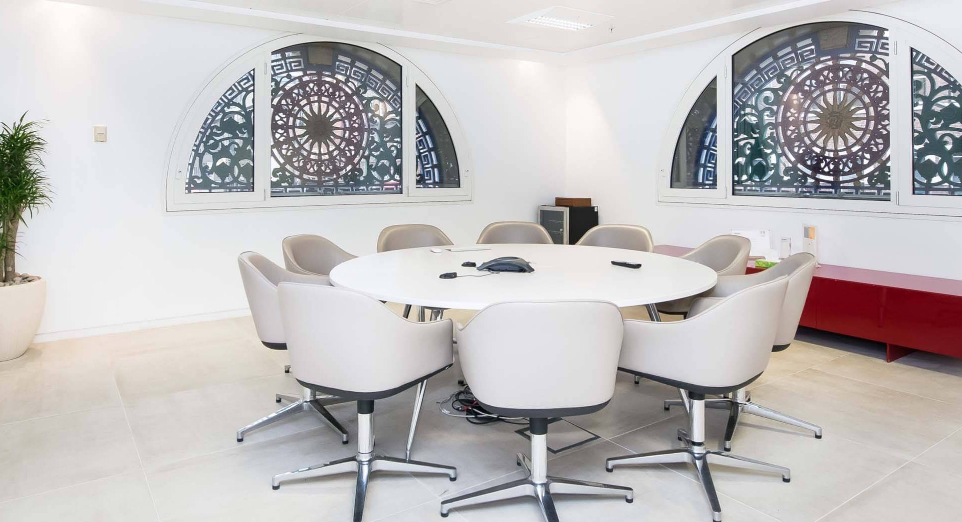 Ayima Office