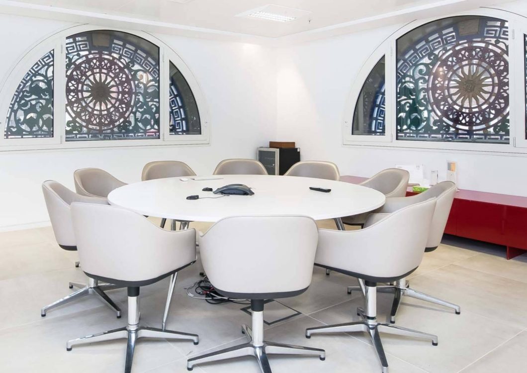 Ayima Office