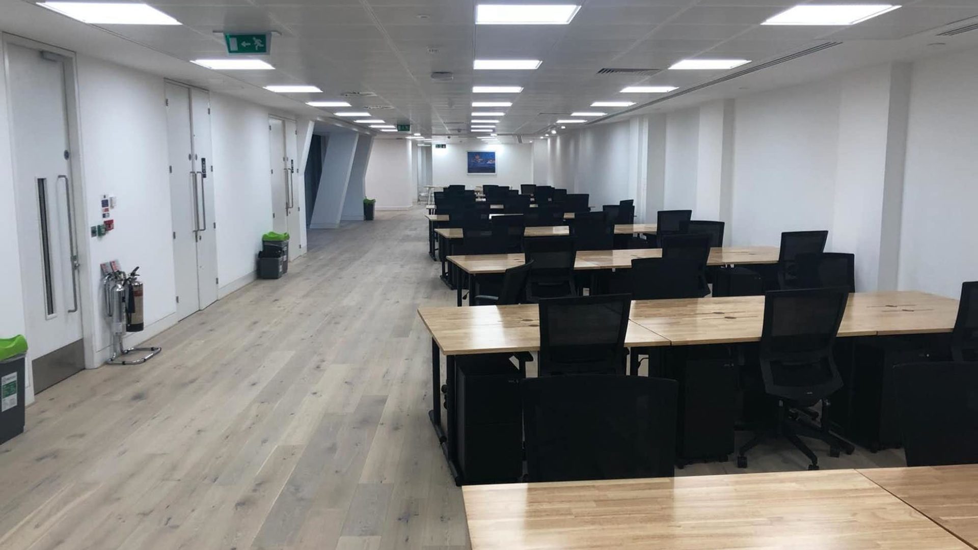 Just Eat For Business (City Pantry)